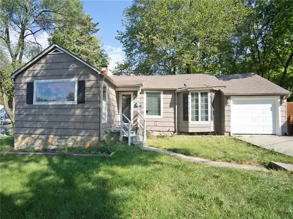 4418 Elledge, Roeland Park, KS 66205