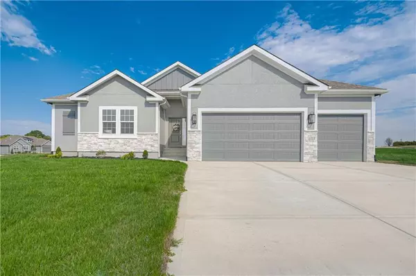 Kearney, MO 64060,2044 Foxtail DR