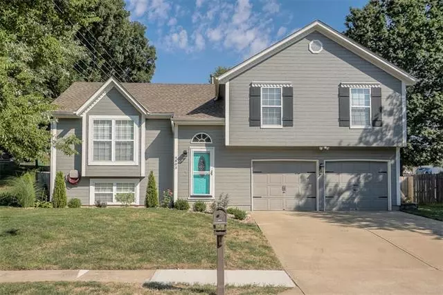 4803 Pennington, Blue Springs, MO 64015