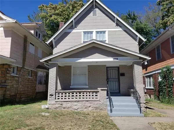 3034 32nd, Kansas City, MO 64128