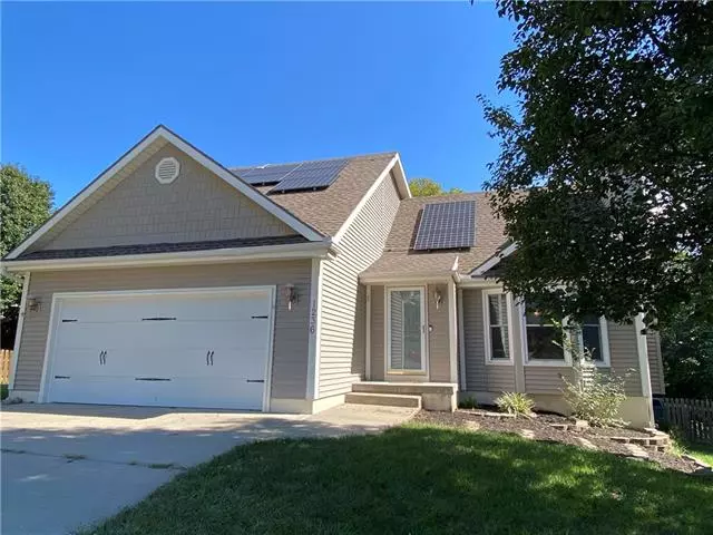 1236 Pheasant, Liberty, MO 64068