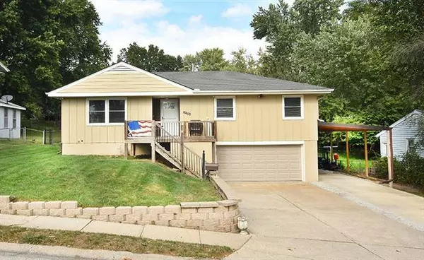 16600 32nd #S, Independence, MO 64055