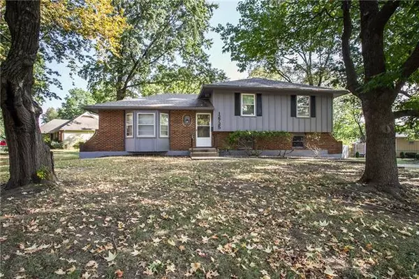 12725 Bristol, Grandview, MO 64030