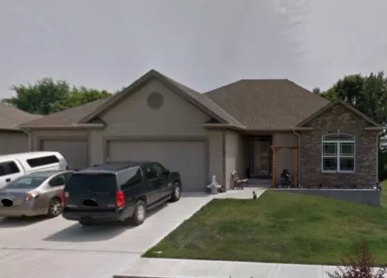 1701 Chisam RD, Kearney, MO 64060