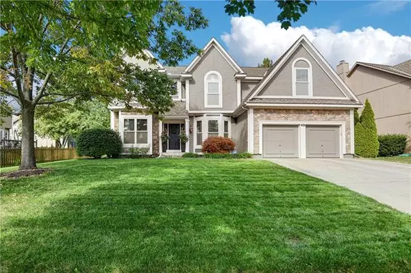 13104 Earnshaw, Overland Park, KS 66213