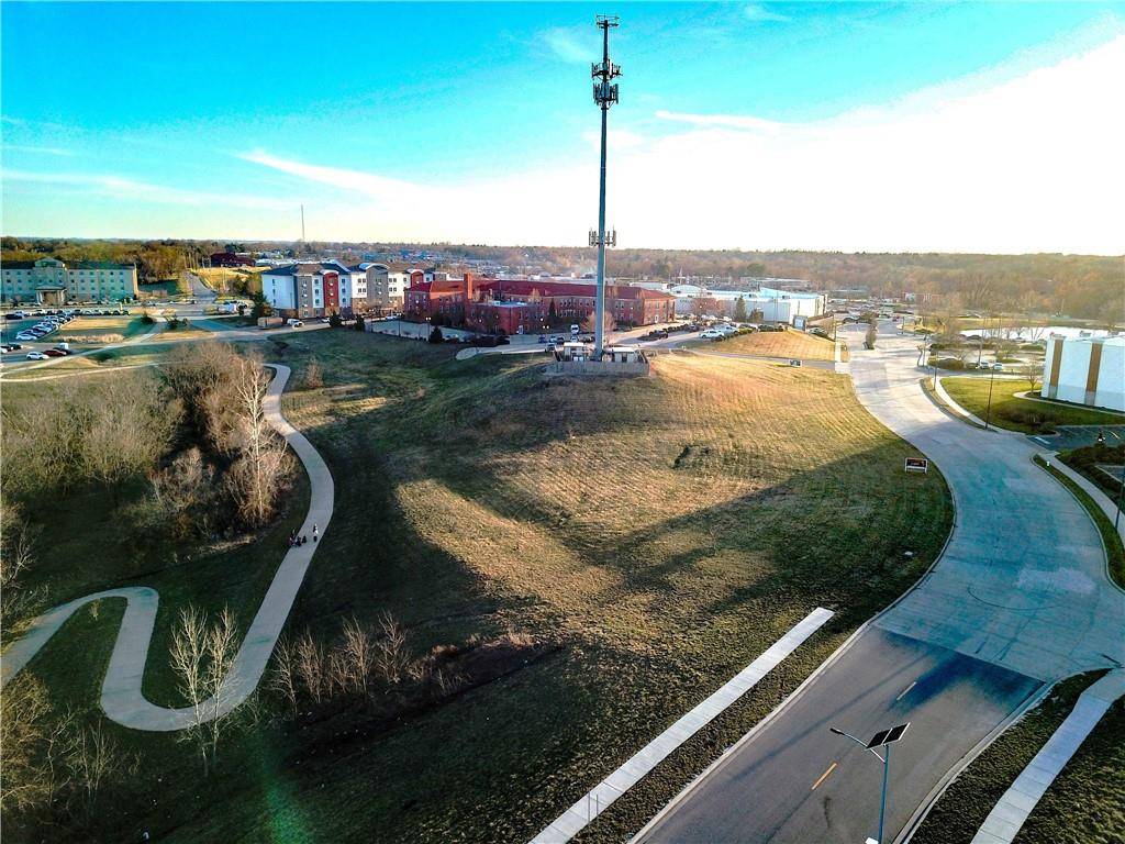 St Joseph, MO 64506,5421 N Pointe (Lot 2B) RD