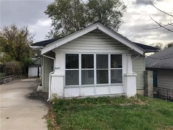 5437 28th, Kansas City, MO 64128