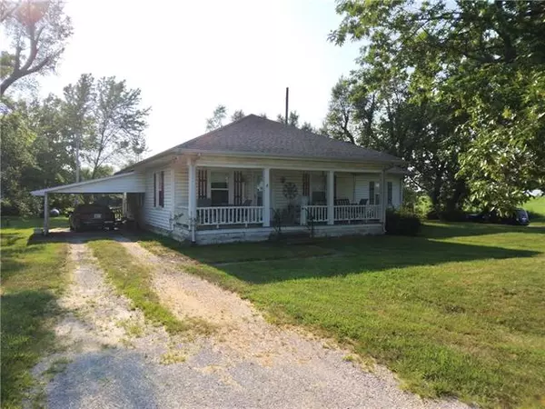 11244 Eldorado, Green Ridge, MO 65332