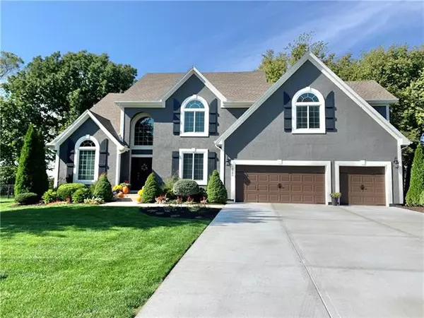 18740 Alden, Olathe, KS 66062