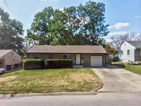 3506 Pleasant, Independence, MO 64055