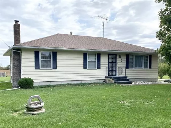 114 Ohio, Appleton City, MO 64724