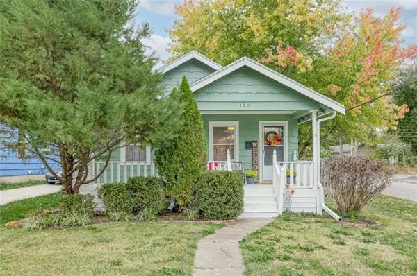 120 79TH, Kansas City, MO 64114