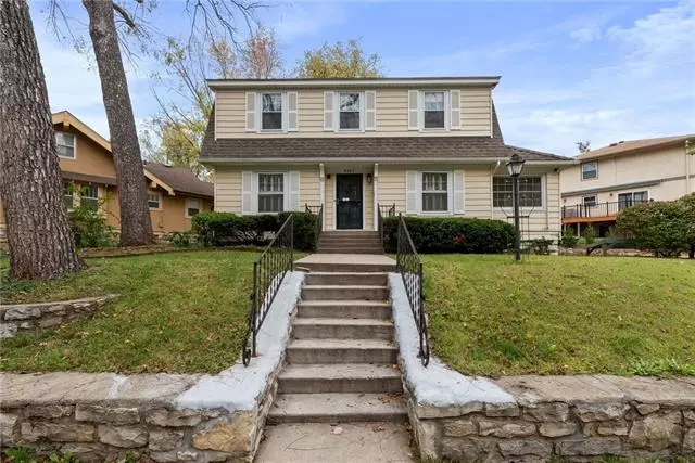 4849 Westwood, Kansas City, MO 64112