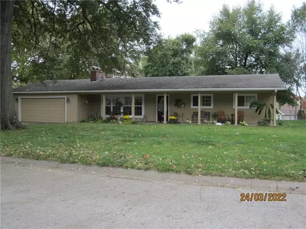 Liberty, MO 64068,726 Ridgeway