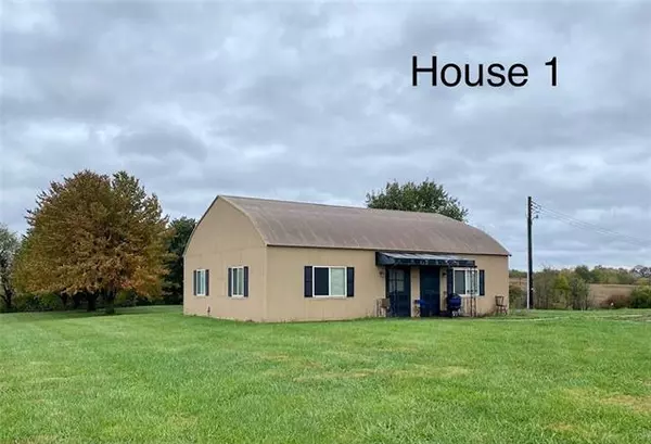 Trimble, MO 64492,30A SW 169 HWY