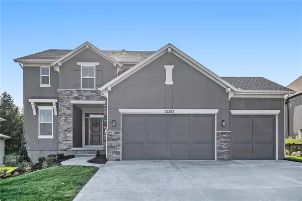 12283 Mesquite, Olathe, KS 66061