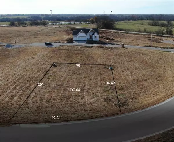 Raymore, MO 64083,1309 Larkspur PL