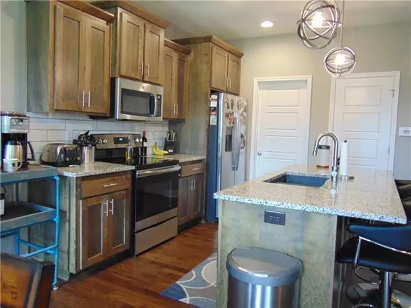 Blue Springs, MO 64014,814 Sonora Valley