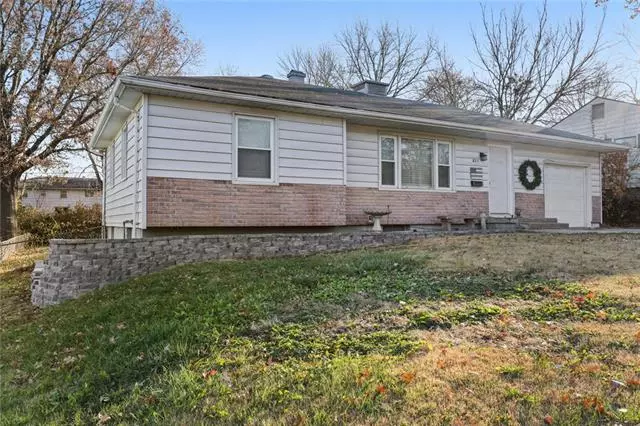 8311 Kentucky, Raytown, MO 64138