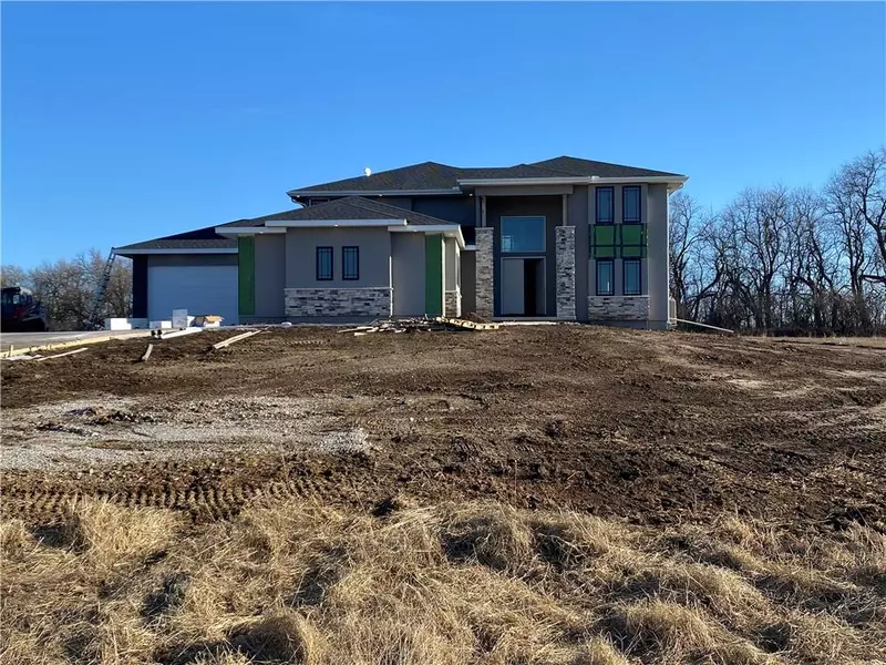 809 Eve Orchid DR, Greenwood, MO 64063