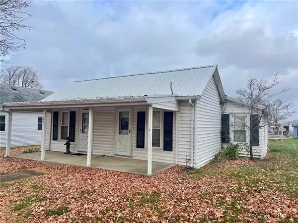 125 Pine, Drexel, MO 64742