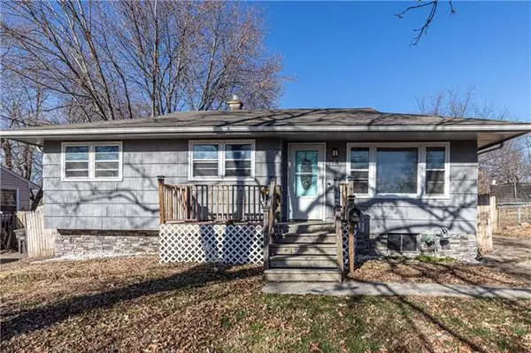 114 Melody, Belton, MO 64012