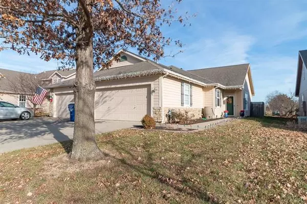 1430 Marilee, Lawrence, KS 66049