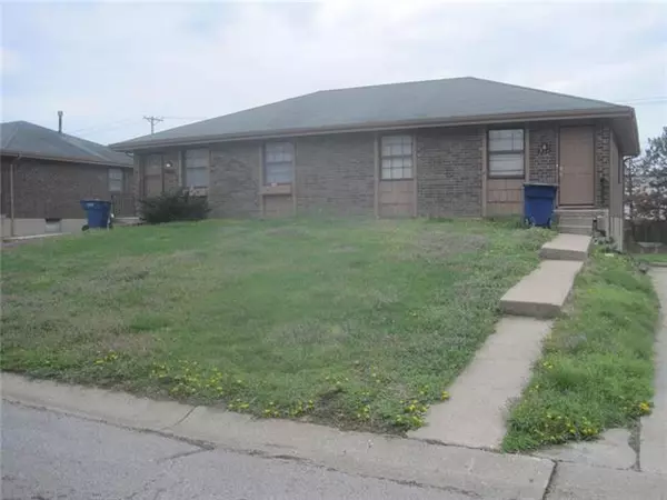 917 kings cross, Blue Springs, MO 64014