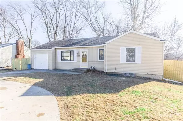 2803 McComas #N, Independence, MO 64050