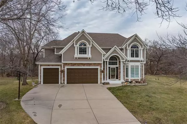 6260 Arapahoe, Shawnee, KS 66226