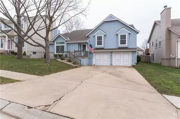 Olathe, KS 66062,15113 131st