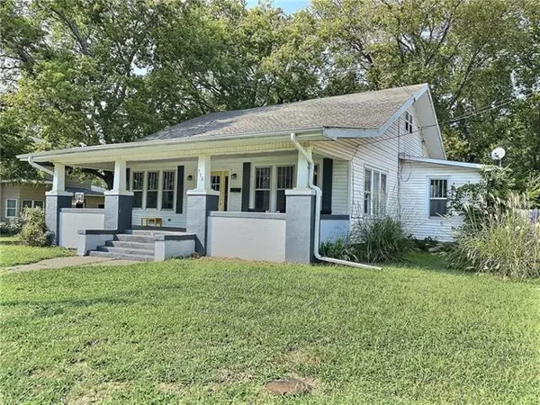 Nevada, MO 64772,510 W Cherry ST