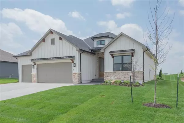 Basehor, KS 66007,4414 Aspen DR