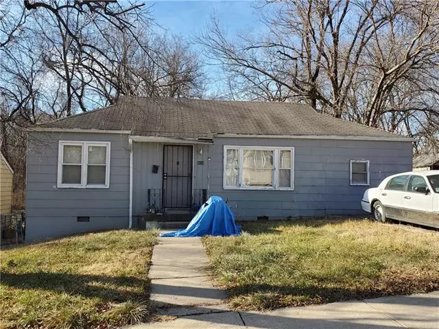 4026 Myrtle, Kansas City, MO 64130