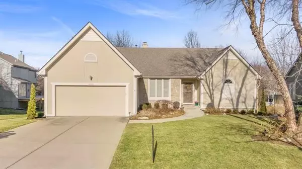 12408 126th, Overland Park, KS 66213