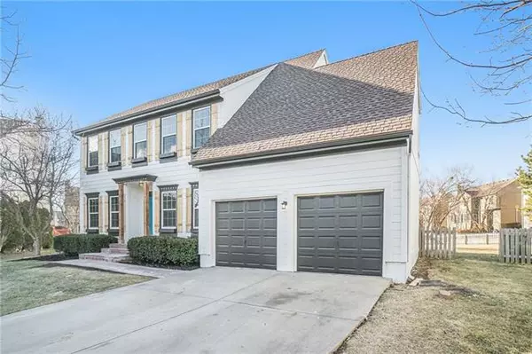 Overland Park, KS 66213,8520 W 127th CIR