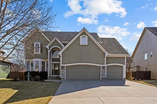 Olathe, KS 66062,17937 W 158th CT