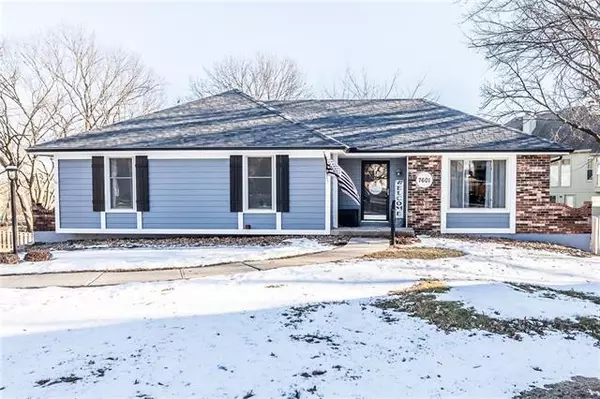 7601 74th, Kansas City, MO 64152