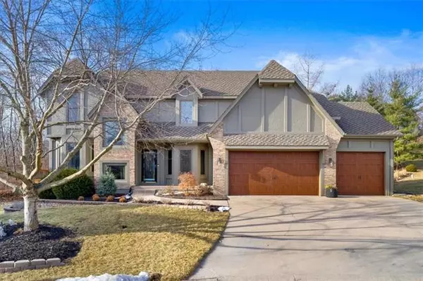 Parkville, MO 64152,7721 QUAIL RIDGE