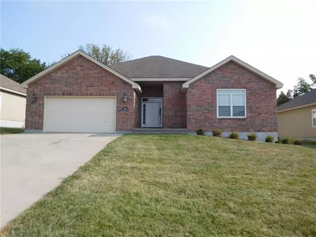 Blue Springs, MO 64015,3816 Briarwood Oaks