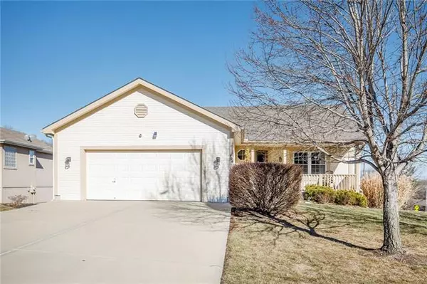 704 Highland, Leavenworth, KS 66048