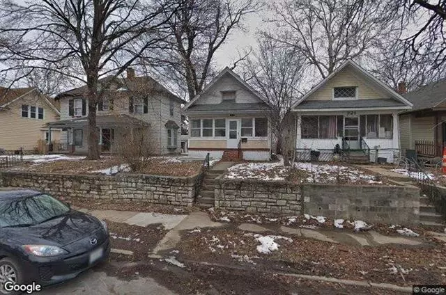 Kansas City, MO 64123,323 N Lawndale AVE