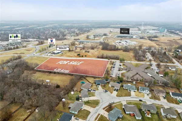 Excelsior Springs, MO 64024,Meadowlark LN