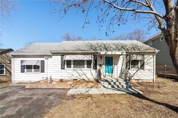 10420 64th, Shawnee, KS 66203