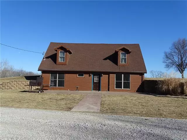 Leavenworth, KS 66048,19914 Seven Sisters RD