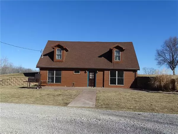 19914 Seven Sisters RD, Leavenworth, KS 66048