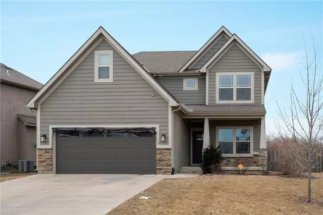 Leavenworth, KS 66048,1117 Tamarisk DR