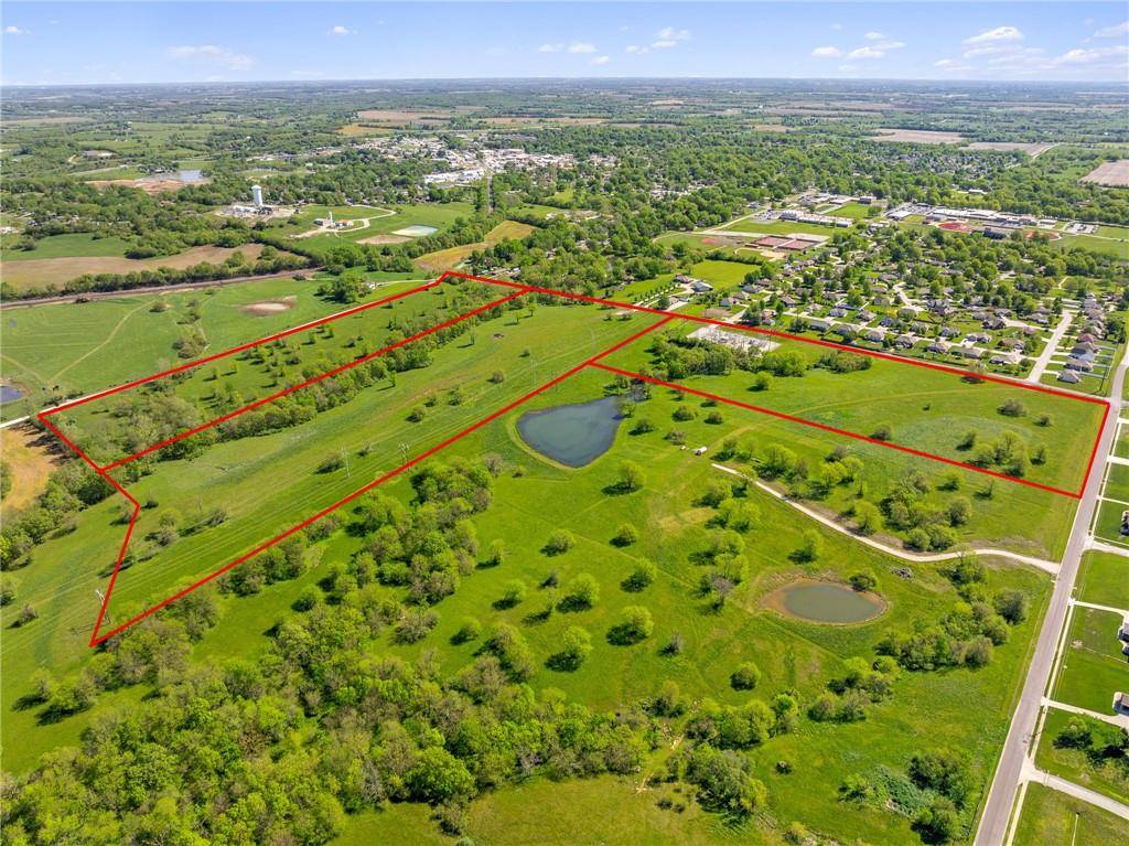 Odessa, MO 64076,S 9th ST