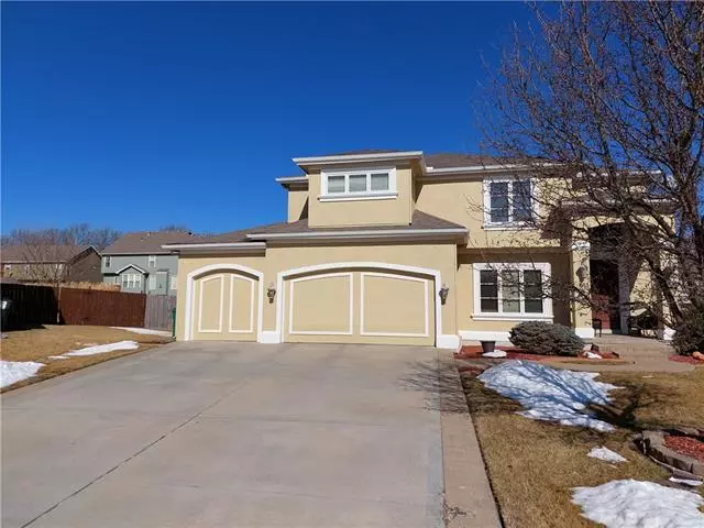 Lansing, KS 66043,902 Allyssa CT