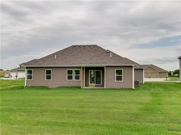 St Joseph, MO 64505,4500 Valley Ridge DR